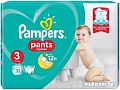 Трусики-подгузники Pampers Pants 3 Midi (32 шт)