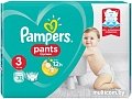 Трусики-подгузники Pampers Pants 3 Midi (32 шт)