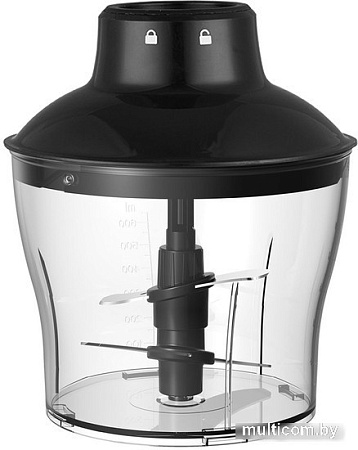 Погружной блендер LEX LX 10012-3