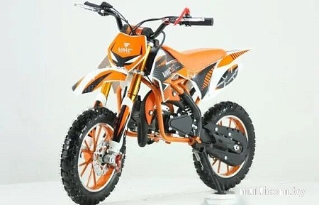 Мотоцикл Vento VIN 25324 pm516612272 (оранжевый)
