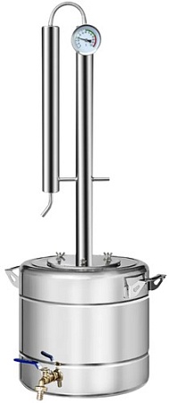 Дистиллятор Феникс Кристалл (20л)