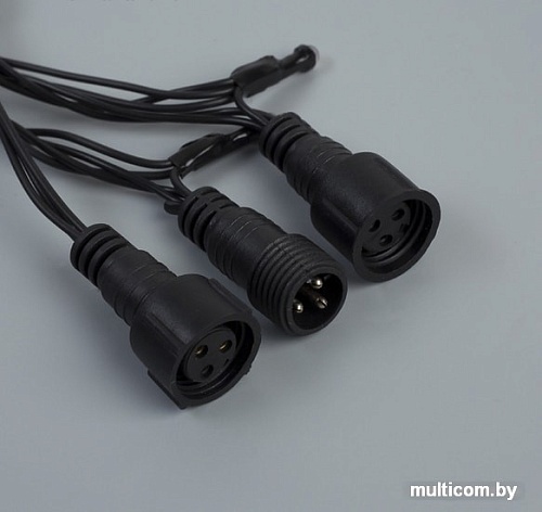 Гирлянда Luazon Нить уличная (белый) 3584088