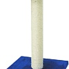 Когтеточка UrbanCat SP64-01-09 (синий)