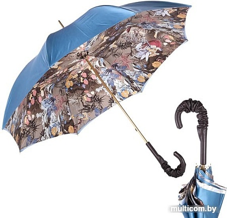 Pasotti Blu Paradise Pelle