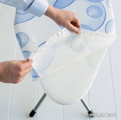 Чехол для гладильной доски Brabantia 100703 (пузырьки)