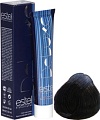 Estel Professional De Luxe 3/55 темный шатен красный интенсивный