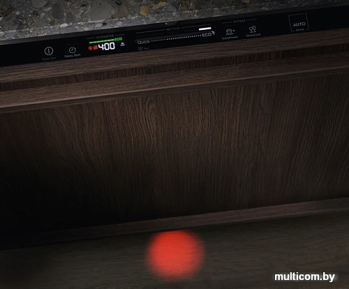 Встраиваемая посудомоечная машина Electrolux EEA13100L