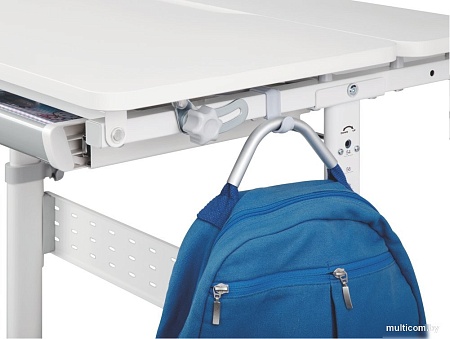 Парта Растущая мебель E602