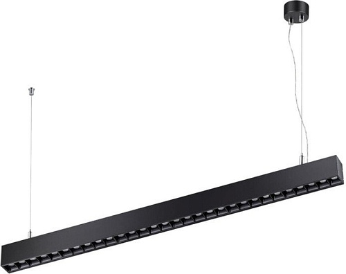 Припотолочная люстра Novotech Iter 358876