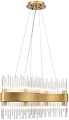 Подвесная люстра Vele Luce Kronos VL3244P10