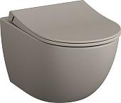 Унитаз Vitra Sento 7748B020-0101