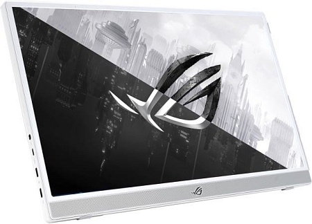 Монитор ASUS ROG Strix XG16AHP-W