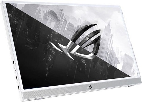Монитор ASUS ROG Strix XG16AHP-W