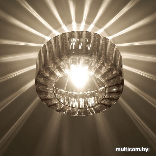 Люстра средней высоты Odeon Light Binga 4746/1C