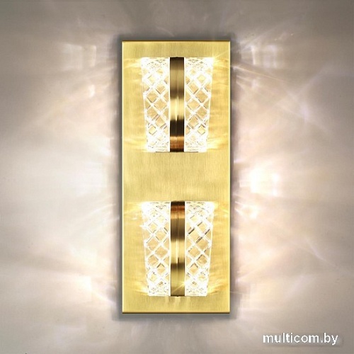 Бра Odeon Light Mirage 5030/8WL