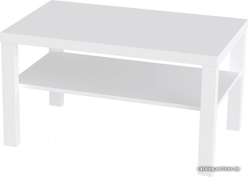 Журнальный столик Mio Tesoro Энкель 82