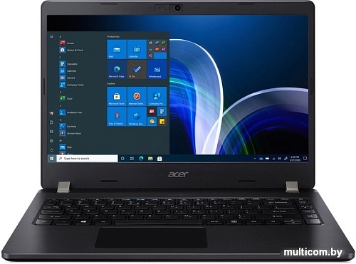 Ноутбук Acer TravelMate P2 TMP214-41-G2-R6QR NX.VSAER.007