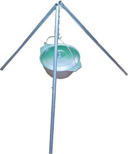 Тренога костровая Сибтермо 00610900