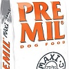 Корм для собак Premil Maxi Athletic 3 кг