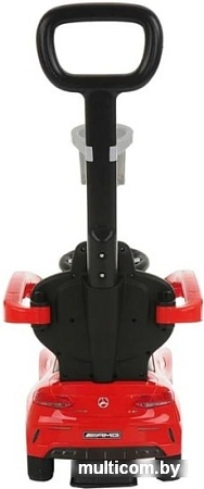 Каталка Pituso Mercedes-Benz 639 (красный)