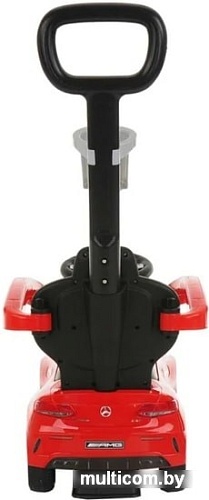 Каталка Pituso Mercedes-Benz 639 (красный)