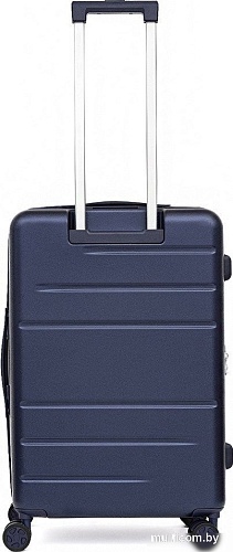 Чемодан-спиннер Fabretti EN1030-24-8