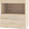 Тумба Anrex Oskar 1S Дуб Санремо
