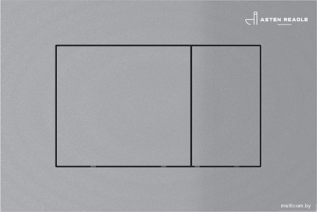 Унитаз подвесной Asten Readle Zentralmodul AR0601-185M