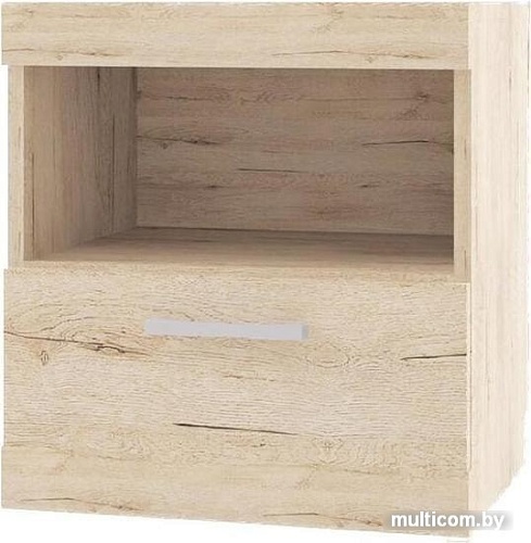 Тумба Anrex Oskar 1S Дуб Санремо