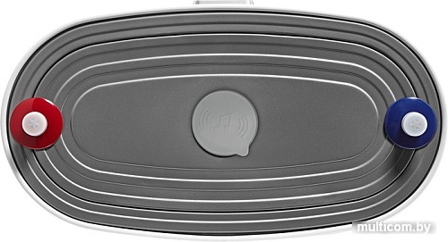 Накопительный электрический водонагреватель Electrolux EWH 50 SmartInverter Pro