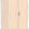 Шкаф распашной Уют Сервис Гарун 102 (молочный дуб)