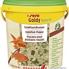 Сухой корм Sera Goldy Nature 2 кг