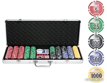 Настольная игра Partida Nuts n500