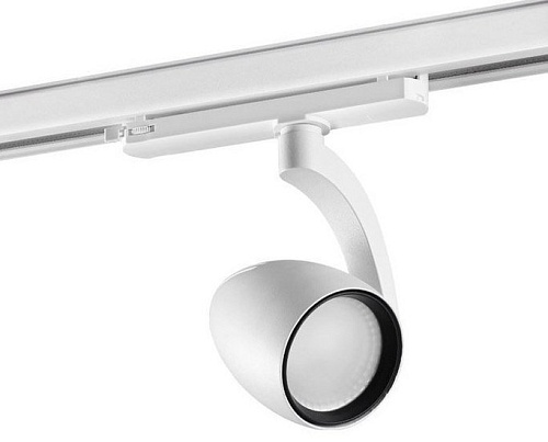 Трековый светильник Novotech Zeus 358179