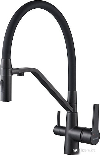 Смеситель Shevanik S278H