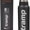 Термос TRAMP TRC-028ср 1.2 л (серый)