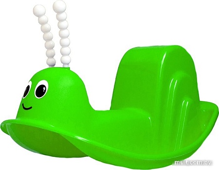 Качалка Pic’n’mix Улитка (зеленый)