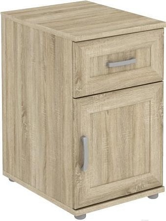 Тумба Уют Сервис Гарун-К 171.02 (дуб сонома)