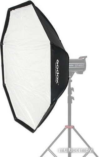 Софтбокс Godox SB-FW120 с сотами