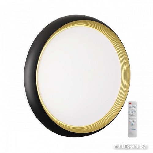 Припотолочная люстра Sonex Pale 7651/EL