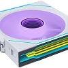 Вентилятор для корпуса Lian Li Uni Fan SL-INF 120 Wireless Reverse 12RSLIN1W1W G99.12RSLIN1W1W.R0