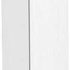 Aquanet Шкаф-пенал Верона 30 00175390 (белый)