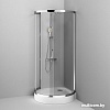 Душевой уголок AM.PM Like Round 95 W83G-333-095CT