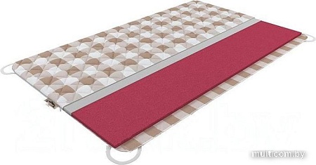 Ортопедический наматрасник Mr. Mattress Solid ортопедический L (180x190)