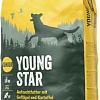 Сухой корм для собак Josera YoungStar 15 кг