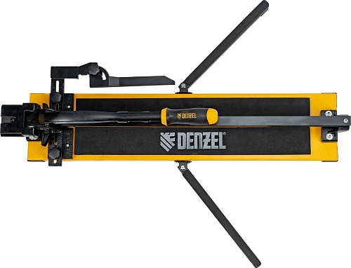 Ручной плиткорез Denzel 877014