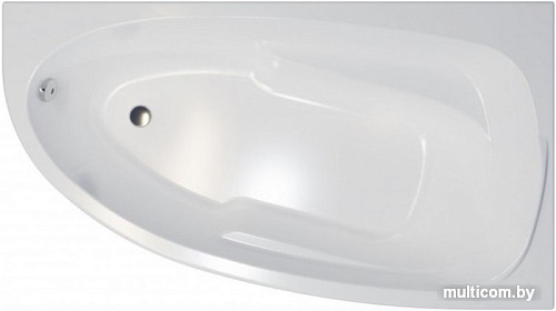 1AcReal Мадрид 170х95 R (с каркасом)