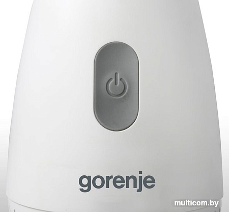 Стационарный блендер Gorenje BSM600CLW