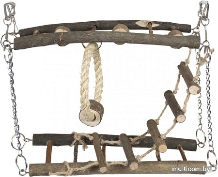 Мост Duvo Plus подвесной 10241/DV