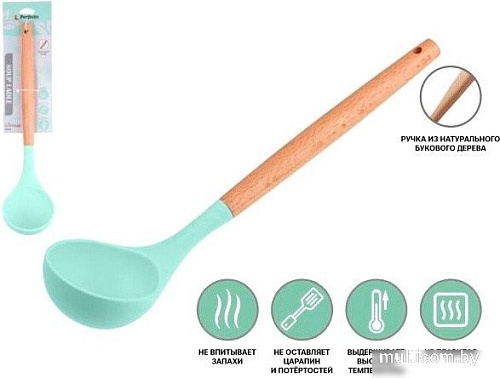 Половник Perfecto Linea EcoVillage 21-315752